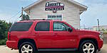Used 2012 CHEVROLET TAHOE LT 4X4 4DR SUV in JEFFERSON CITY, MISSOURI