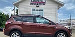 Used 2018 FORD ESCAPE SE AWD 4DR SUV in JEFFERSON CITY, MISSOURI