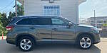 Used 2017 TOYOTA HIGHLANDER LIMITED AWD 4DR SUV in JEFFERSON CITY, MISSOURI