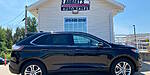 Used 2017 FORD EDGE TITANIUM AWD 4DR CROSSOVER in JEFFERSON CITY, MISSOURI