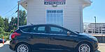 Used 2014 FORD FOCUS TITANIUM 4DR HATCHBACK in JEFFERSON CITY, MISSOURI