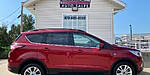 Used 2018 FORD ESCAPE SE 4DR SUV in JEFFERSON CITY, MISSOURI