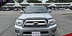 Used 2009 TOYOTA 4RUNNER LIMITED 4X4 4DR SUV (4.0L V6) in WEYMOUTH, MASSACHUSETTS