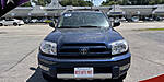 Used 2004 TOYOTA 4RUNNER SR5 4WD 4DR SUV W/V6 in WEYMOUTH, MASSACHUSETTS