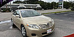 Used 2010 TOYOTA CAMRY LE 4DR SEDAN 6A in WEYMOUTH, MASSACHUSETTS
