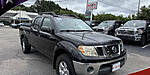 Used 2011 NISSAN FRONTIER SV LWB in WEYMOUTH, MASSACHUSETTS