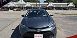 Used 2017 TOYOTA COROLLA LE 4DR SEDAN in WEYMOUTH, MASSACHUSETTS