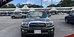 Used 2009 TOYOTA TACOMA V6 4X4 4DR ACCESS CAB 6.1 FT. SB 5A in WEYMOUTH, MASSACHUSETTS