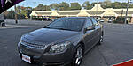 Used 2011 CHEVROLET MALIBU LT 4DR SEDAN W/2LT in WEYMOUTH, MASSACHUSETTS