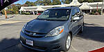 Used 2008 TOYOTA SIENNA XLE AWD 4DR MINI VAN in WEYMOUTH, MASSACHUSETTS