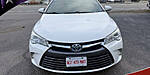 Used 2017 TOYOTA CAMRY HYBRID HYBRID in WEYMOUTH, MASSACHUSETTS