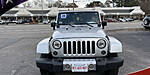 Used 2008 JEEP WRANGLER UNLIMITED SAHARA 4X4 4DR SUV in WEYMOUTH, MASSACHUSETTS