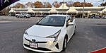 Used 2016 TOYOTA PRIUS TWO ECO 4DR HATCHBACK in WEYMOUTH, MASSACHUSETTS
