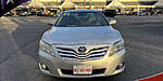 Used 2011 TOYOTA CAMRY XLE V6 4DR SEDAN 6A in WEYMOUTH, MASSACHUSETTS
