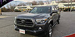 Used 2017 TOYOTA TACOMA ACCESS CAB in WEYMOUTH, MASSACHUSETTS