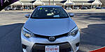 Used 2016 TOYOTA COROLLA LE 4DR SEDAN in WEYMOUTH, MASSACHUSETTS