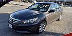 Used 2012 Honda Accord EX 4DR SEDAN 5A in WEYMOUTH, MASSACHUSETTS