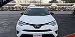 Used 2016 TOYOTA RAV4 LE AWD 4DR SUV in WEYMOUTH, MASSACHUSETTS