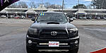 Used 2011 TOYOTA TACOMA V6 4X4 4DR DOUBLE CAB 6.1 FT SB 5A in WEYMOUTH, MASSACHUSETTS