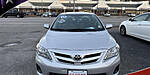Used 2013 TOYOTA COROLLA L 4DR SEDAN 5M in WEYMOUTH, MASSACHUSETTS