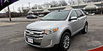 Used 2011 FORD EDGE SEL AWD 4DR CROSSOVER in WEYMOUTH, MASSACHUSETTS