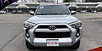 Used 2019 TOYOTA 4RUNNER SR5 4X4 4DR SUV in WEYMOUTH, MASSACHUSETTS