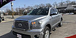 Used 2012 TOYOTA TUNDRA LIMITED 4X4 4DR CREWMAX CAB PICKUP SB (5.7L V8) in WEYMOUTH, MASSACHUSETTS