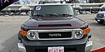 Used 2007 TOYOTA FJ CRUISER BASE 4DR SUV 4WD (4L V6 5A) in WEYMOUTH, MASSACHUSETTS