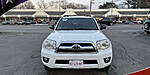 Used 2007 TOYOTA 4RUNNER SR5 4DR SUV 4WD V6 in WEYMOUTH, MASSACHUSETTS