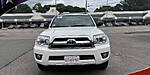 Used 2007 TOYOTA 4RUNNER SR5 4DR SUV 4WD V6 in WEYMOUTH, MASSACHUSETTS