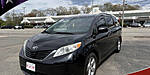 Used 2016 TOYOTA SIENNA LE in WEYMOUTH, MASSACHUSETTS