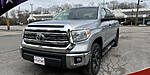 Used 2016 TOYOTA TUNDRA CREWMAX SR5 in WEYMOUTH, MASSACHUSETTS