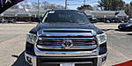 Used 2016 TOYOTA TUNDRA DOUBLE CAB SR5 in WEYMOUTH, MASSACHUSETTS