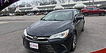 Used 2017 TOYOTA CAMRY XLE V6 4DR SEDAN in WEYMOUTH, MASSACHUSETTS