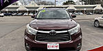 Used 2015 TOYOTA HIGHLANDER LIMITED PLATINUM AWD 4DR SUV in WEYMOUTH, MASSACHUSETTS