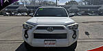 Used 2014 TOYOTA 4RUNNER SR5 4X4 4DR SUV in WEYMOUTH, MASSACHUSETTS