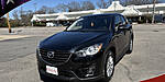 Used 2016 MAZDA CX-5 TOURING in WEYMOUTH, MASSACHUSETTS