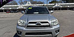 Used 2008 TOYOTA 4RUNNER LIMITED 4X4 4DR SUV (4.0L V6) in WEYMOUTH, MASSACHUSETTS