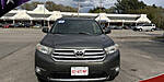 Used 2012 TOYOTA HIGHLANDER SE AWD 4DR SUV in WEYMOUTH, MASSACHUSETTS