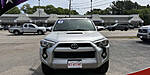Used 2018 TOYOTA 4RUNNER TRD OFF-RD PREM in WEYMOUTH, MASSACHUSETTS