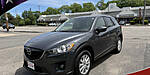Used 2014 MAZDA CX-5 TOURING AWD 4DR SUV in WEYMOUTH, MASSACHUSETTS