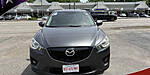 Used 2015 MAZDA CX-5 TOURING AWD 4DR SUV in WEYMOUTH, MASSACHUSETTS