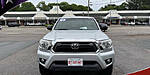 Used 2013 TOYOTA TACOMA V6 4X4 4DR ACCESS CAB 6.1 FT SB 5A in WEYMOUTH, MASSACHUSETTS