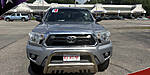 Used 2014 TOYOTA TACOMA V6 4X4 4DR DOUBLE CAB 5.0 FT SB 5A in WEYMOUTH, MASSACHUSETTS