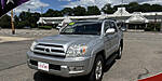 Used 2005 TOYOTA 4RUNNER LIMITED 4WD 4DR SUV W/V6 in WEYMOUTH, MASSACHUSETTS