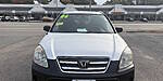 Used 2006 Honda CR-V LX AWD 4DR SUV in WEYMOUTH, MASSACHUSETTS