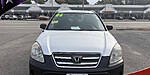 Used 2006 Honda CR-V LX AWD 4DR SUV in WEYMOUTH, MASSACHUSETTS