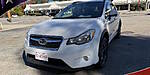 Used 2014 SUBARU XV CROSSTREK 2.0I PREMIUM AWD 4DR CROSSOVER CVT in WEYMOUTH, MASSACHUSETTS