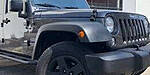 Used 2017 JEEP WRANGLER UNLIMITED SPORT 4X4 4DR SUV in LAGUNA HILLS, CALIFORNIA