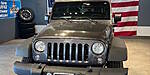 Used 2017 JEEP WRANGLER UNLIMITED SPORT 4X4 4DR SUV in LAGUNA HILLS, CALIFORNIA
